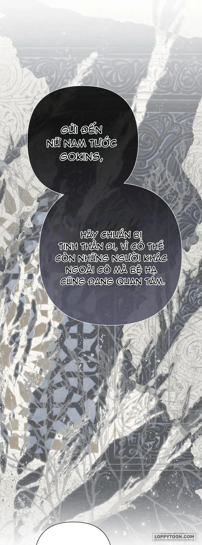 Cô Dâu Của Đại Công Tước Là Chiến Binh Địa Ngục - Chap 30 - Trang 42