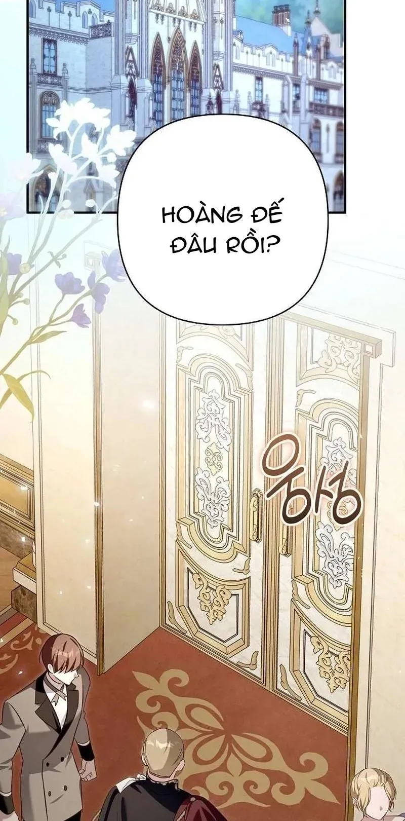 Cô Dâu Của Đại Công Tước Là Chiến Binh Địa Ngục - Chap 31 - Trang 12