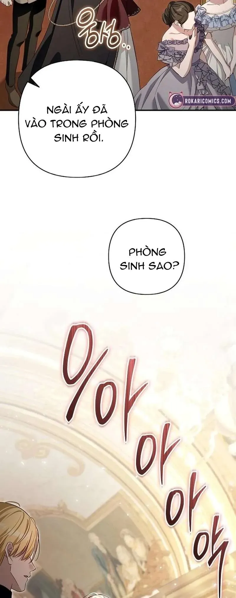 Cô Dâu Của Đại Công Tước Là Chiến Binh Địa Ngục - Chap 31 - Trang 13