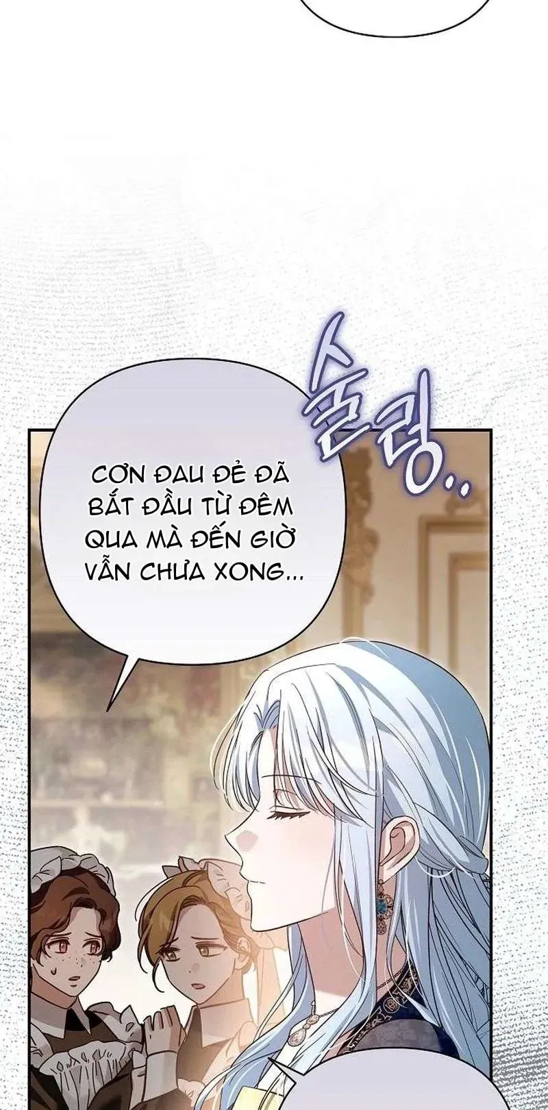 Cô Dâu Của Đại Công Tước Là Chiến Binh Địa Ngục - Chap 31 - Trang 17