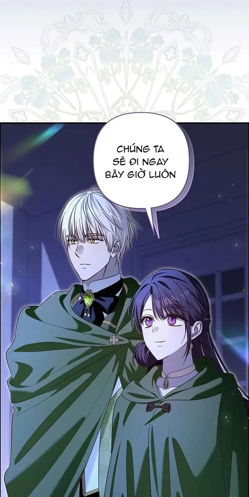 Cô Dâu Của Đại Công Tước Là Chiến Binh Địa Ngục - Chap 31 - Trang 3