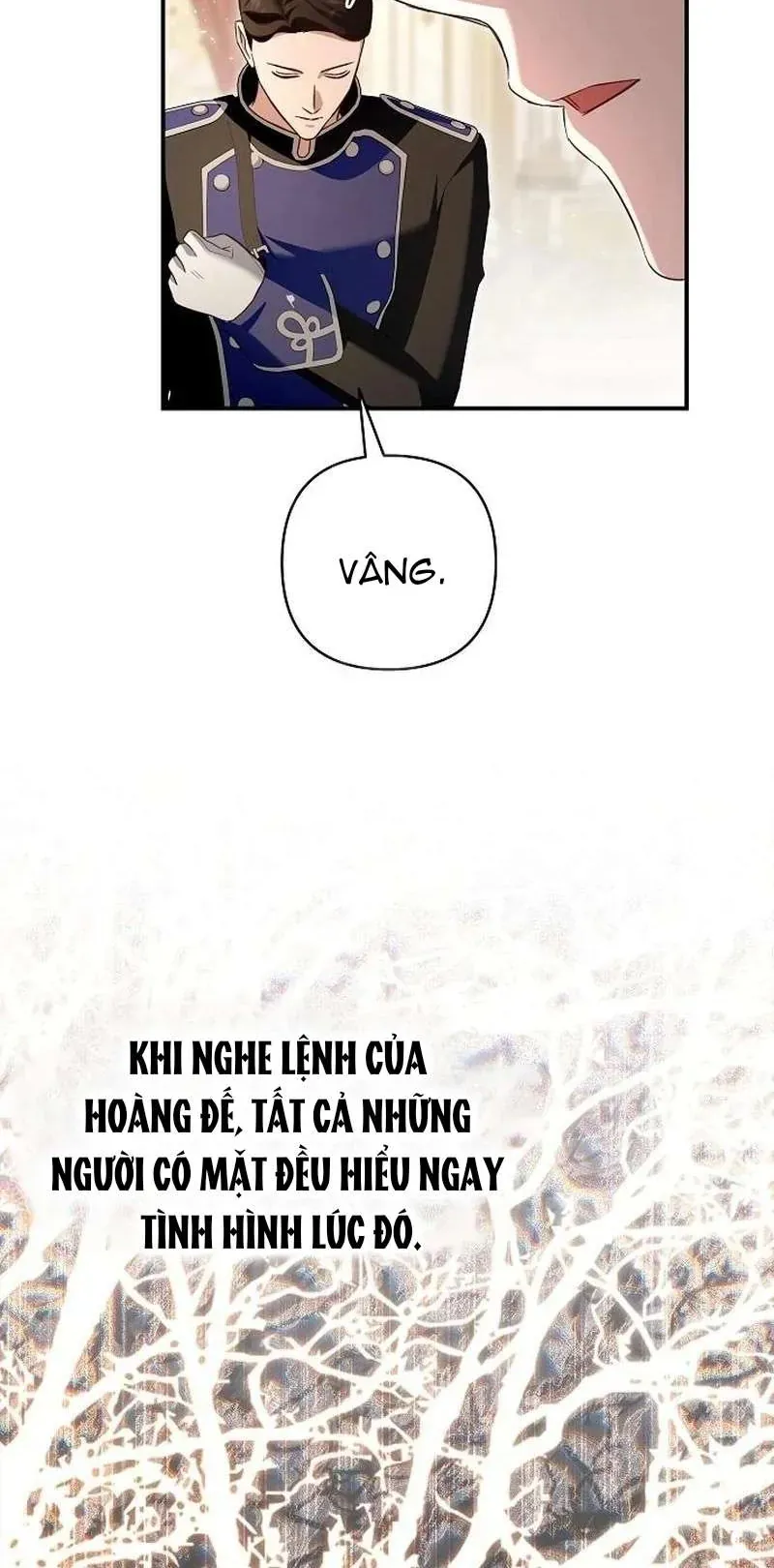 Cô Dâu Của Đại Công Tước Là Chiến Binh Địa Ngục - Chap 31 - Trang 22