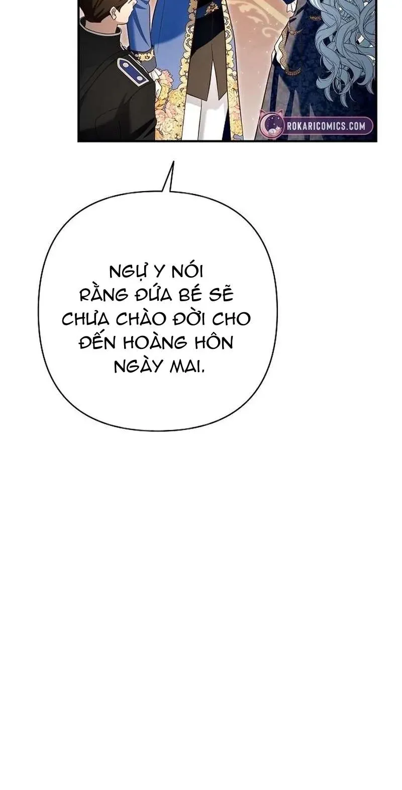 Cô Dâu Của Đại Công Tước Là Chiến Binh Địa Ngục - Chap 31 - Trang 24