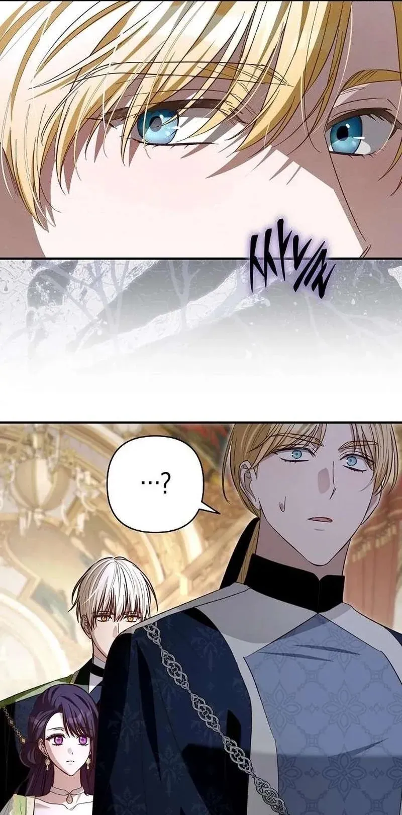 Cô Dâu Của Đại Công Tước Là Chiến Binh Địa Ngục - Chap 31 - Trang 26