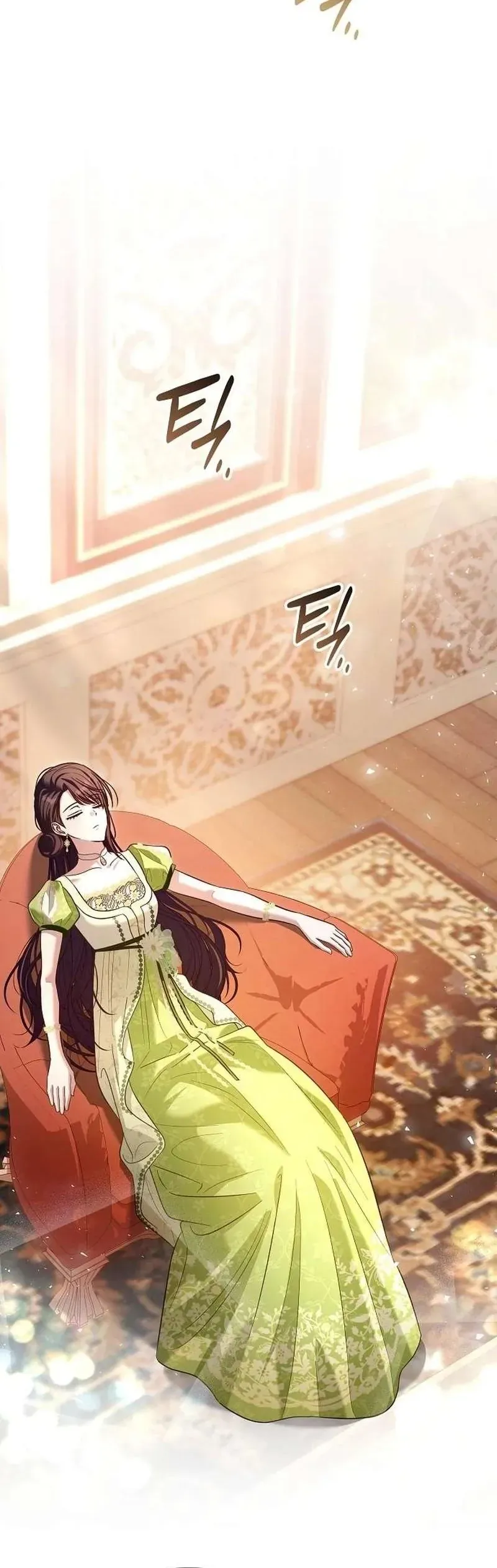 Cô Dâu Của Đại Công Tước Là Chiến Binh Địa Ngục - Chap 31 - Trang 28