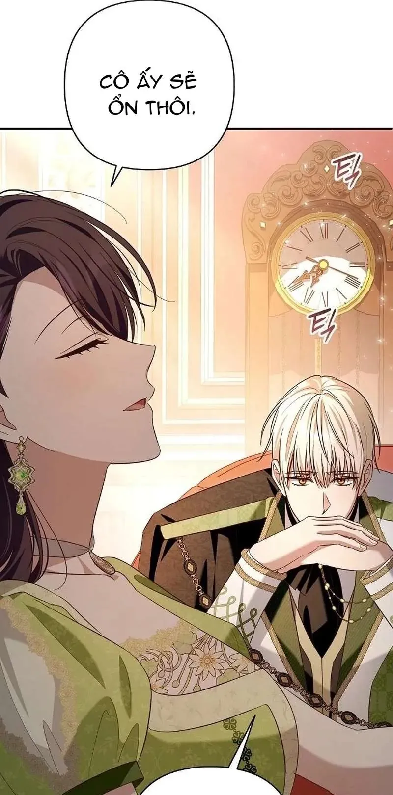 Cô Dâu Của Đại Công Tước Là Chiến Binh Địa Ngục - Chap 31 - Trang 29