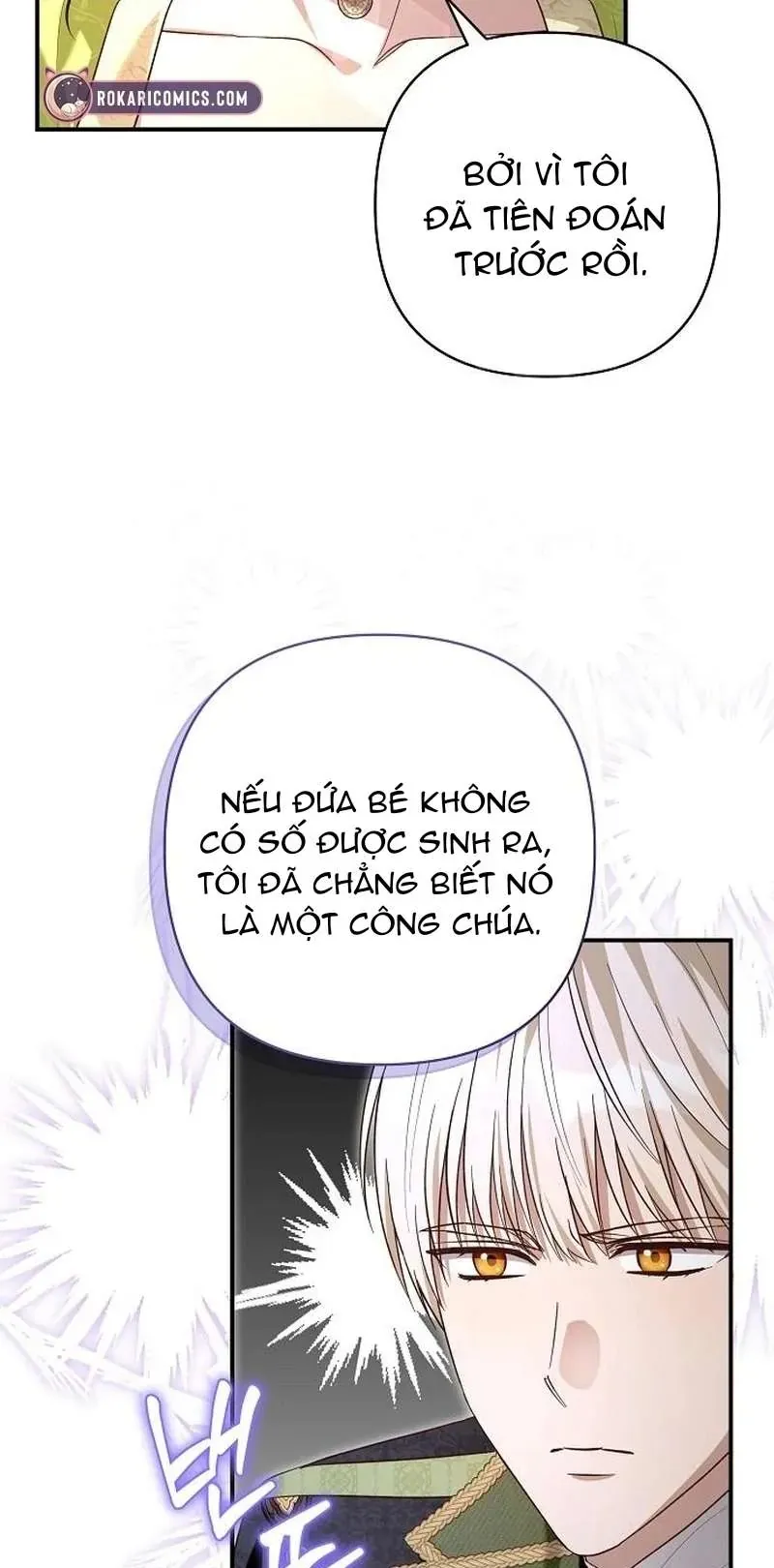 Cô Dâu Của Đại Công Tước Là Chiến Binh Địa Ngục - Chap 31 - Trang 31