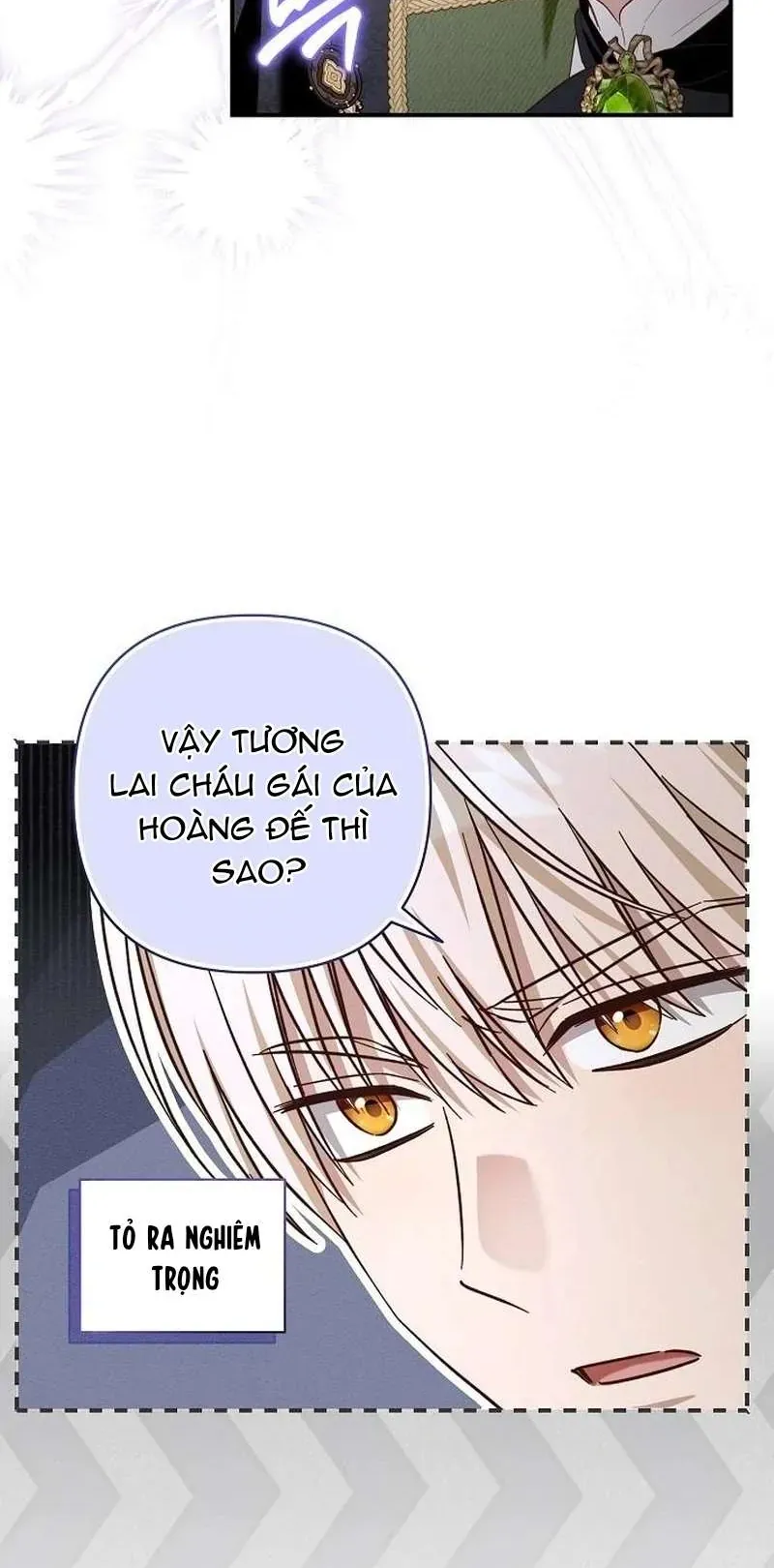 Cô Dâu Của Đại Công Tước Là Chiến Binh Địa Ngục - Chap 31 - Trang 32