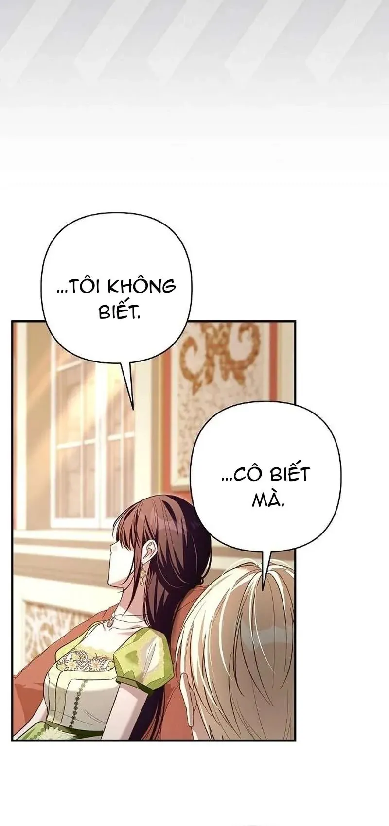 Cô Dâu Của Đại Công Tước Là Chiến Binh Địa Ngục - Chap 31 - Trang 33