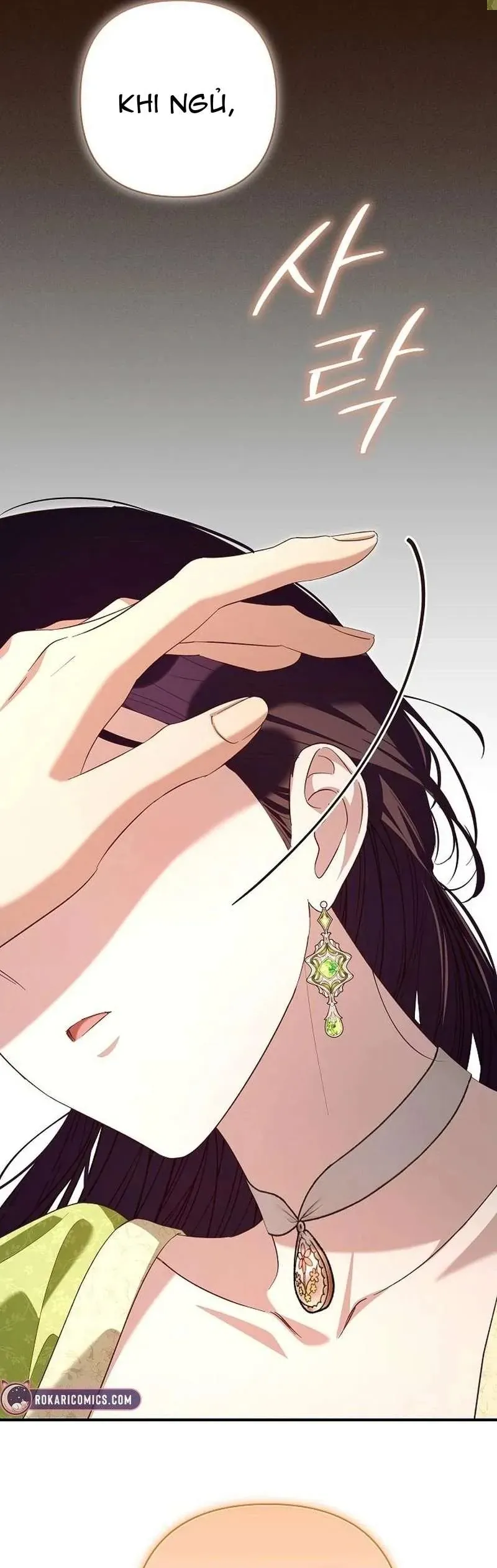 Cô Dâu Của Đại Công Tước Là Chiến Binh Địa Ngục - Chap 31 - Trang 43