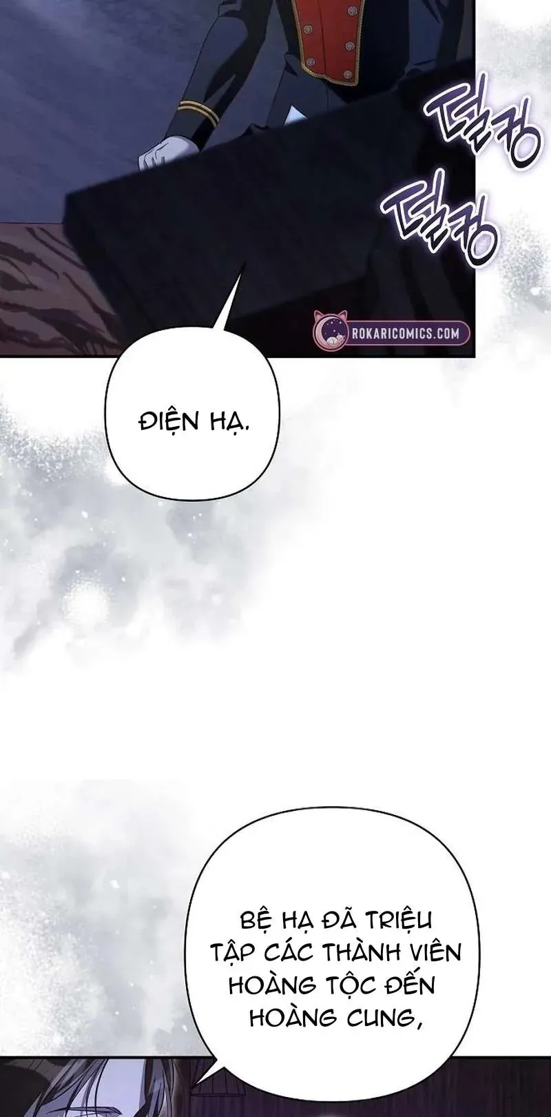 Cô Dâu Của Đại Công Tước Là Chiến Binh Địa Ngục - Chap 31 - Trang 7