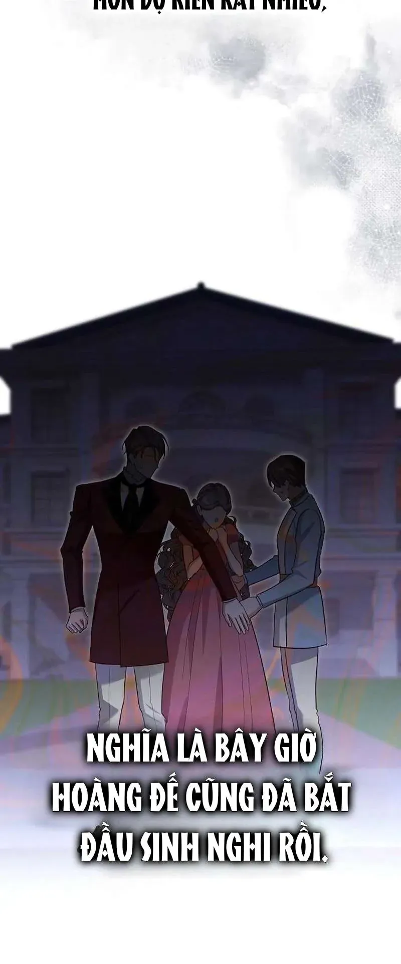 Cô Dâu Của Đại Công Tước Là Chiến Binh Địa Ngục - Chap 31 - Trang 10