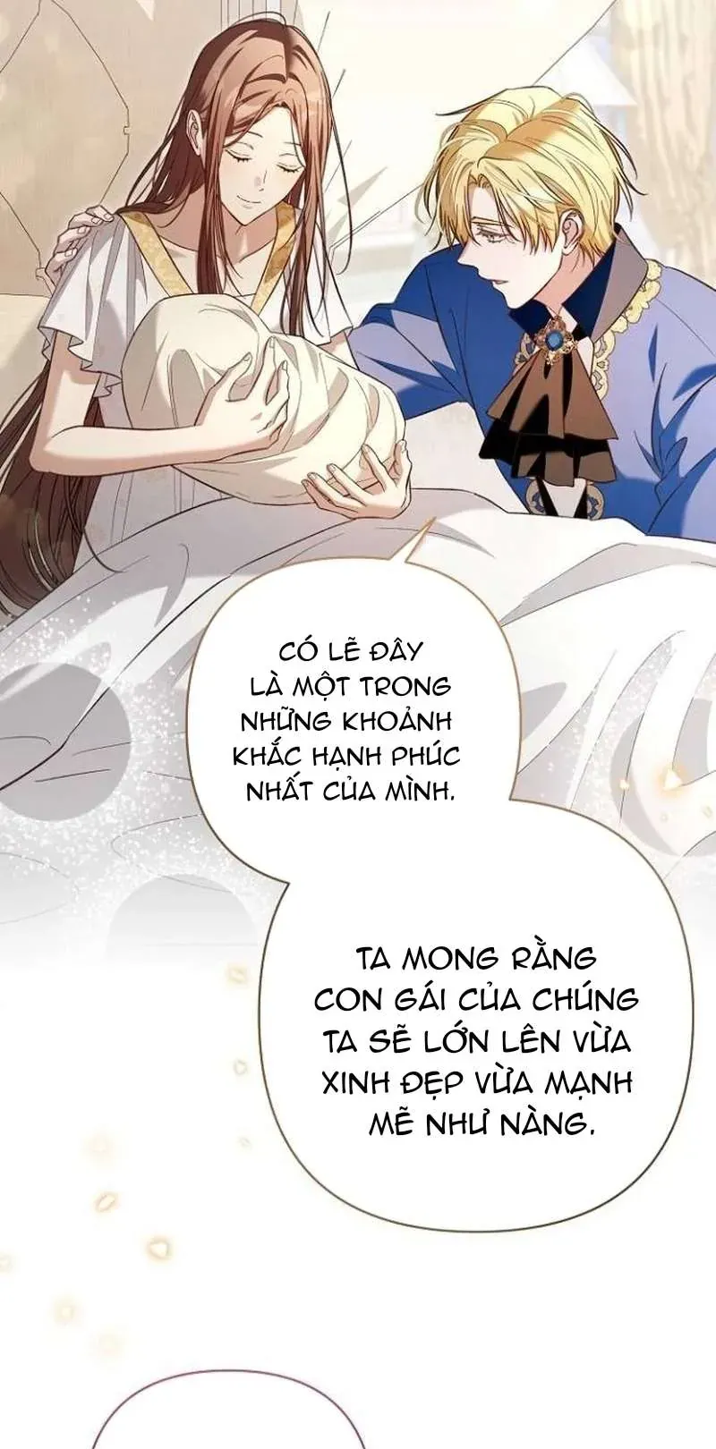 Cô Dâu Của Đại Công Tước Là Chiến Binh Địa Ngục - Chap 32 - Trang 2