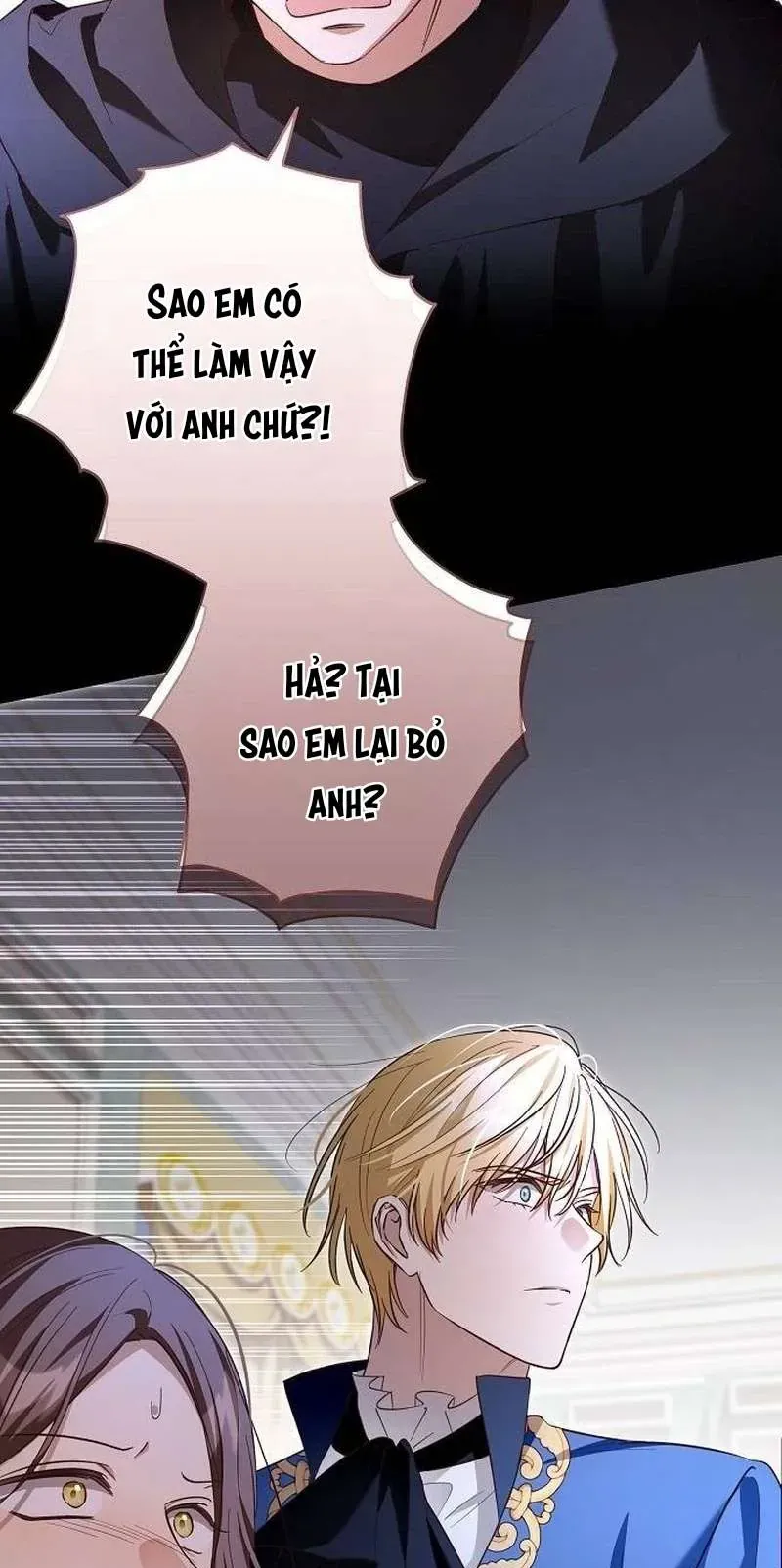 Cô Dâu Của Đại Công Tước Là Chiến Binh Địa Ngục - Chap 32 - Trang 11