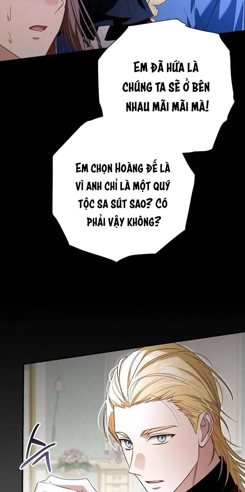 Cô Dâu Của Đại Công Tước Là Chiến Binh Địa Ngục - Chap 32 - Trang 12