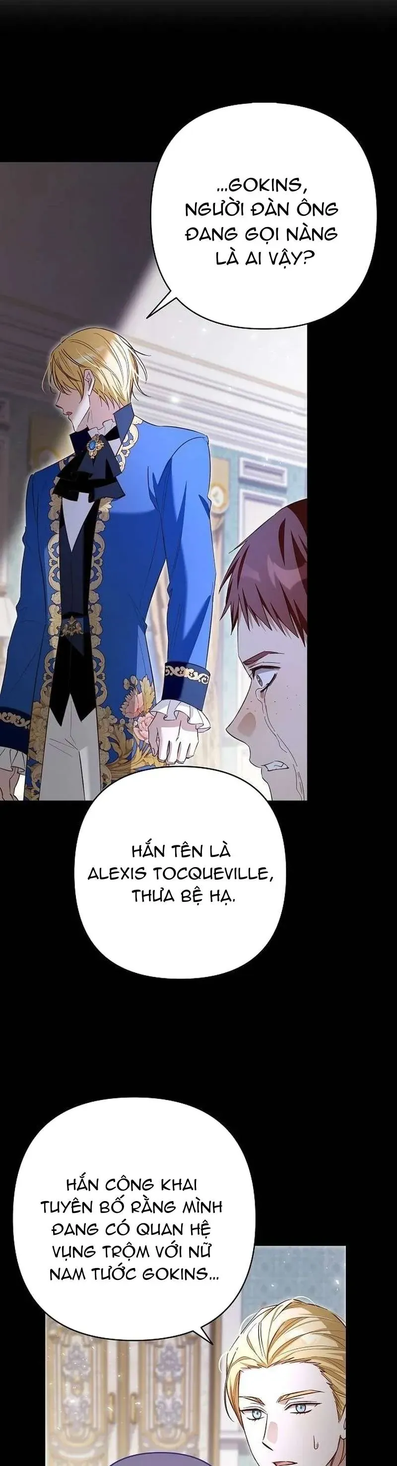 Cô Dâu Của Đại Công Tước Là Chiến Binh Địa Ngục - Chap 32 - Trang 15