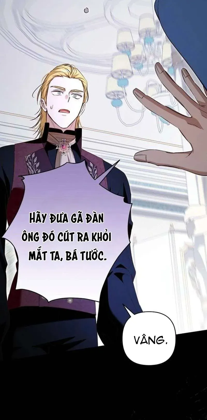 Cô Dâu Của Đại Công Tước Là Chiến Binh Địa Ngục - Chap 32 - Trang 22