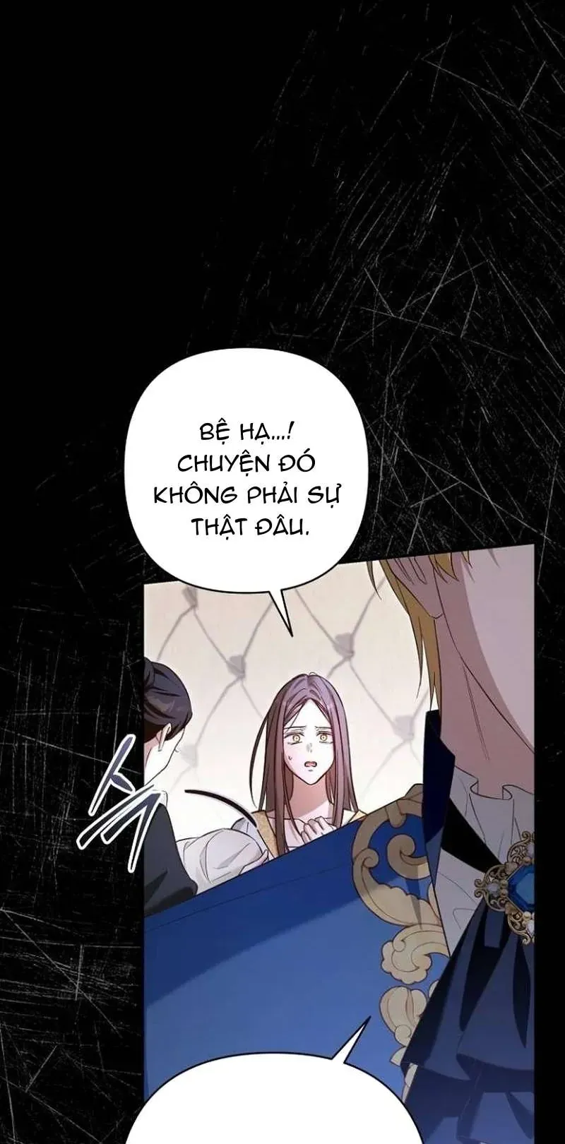 Cô Dâu Của Đại Công Tước Là Chiến Binh Địa Ngục - Chap 32 - Trang 23