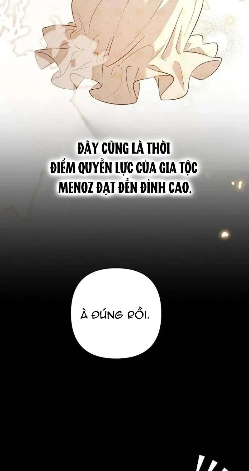 Cô Dâu Của Đại Công Tước Là Chiến Binh Địa Ngục - Chap 32 - Trang 4