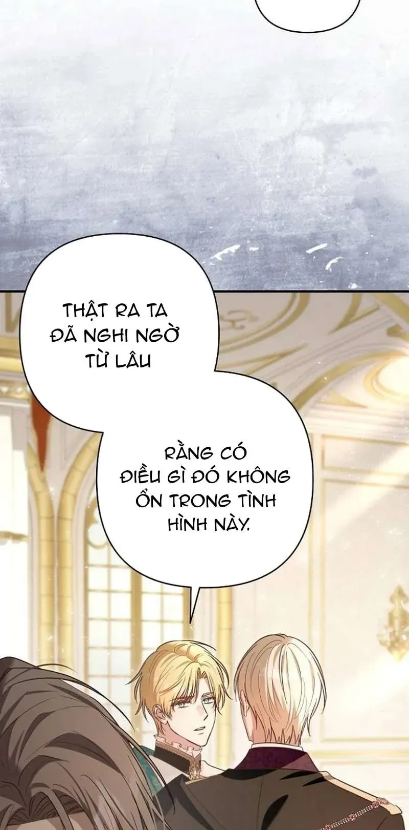Cô Dâu Của Đại Công Tước Là Chiến Binh Địa Ngục - Chap 32 - Trang 32
