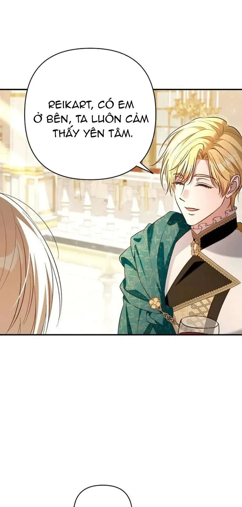 Cô Dâu Của Đại Công Tước Là Chiến Binh Địa Ngục - Chap 32 - Trang 34
