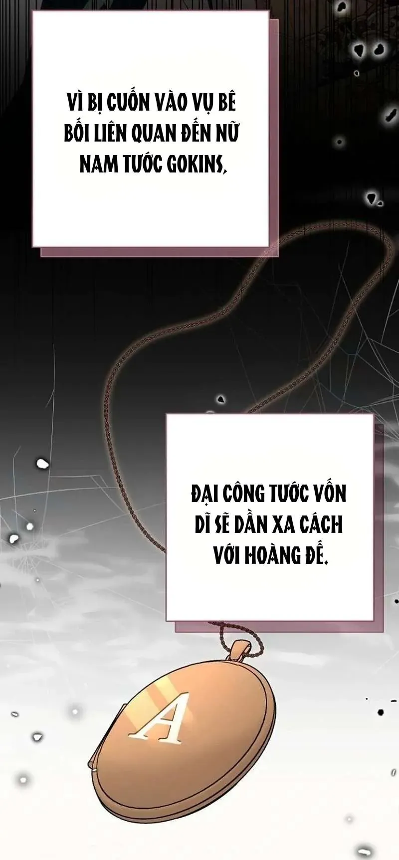 Cô Dâu Của Đại Công Tước Là Chiến Binh Địa Ngục - Chap 32 - Trang 39