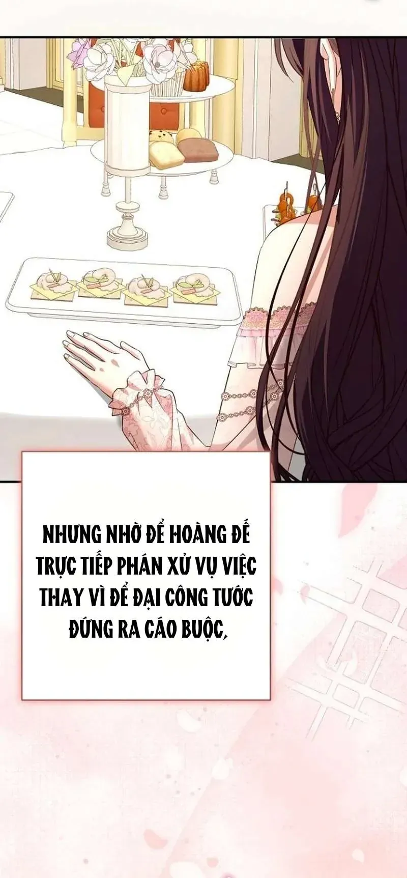 Cô Dâu Của Đại Công Tước Là Chiến Binh Địa Ngục - Chap 32 - Trang 40