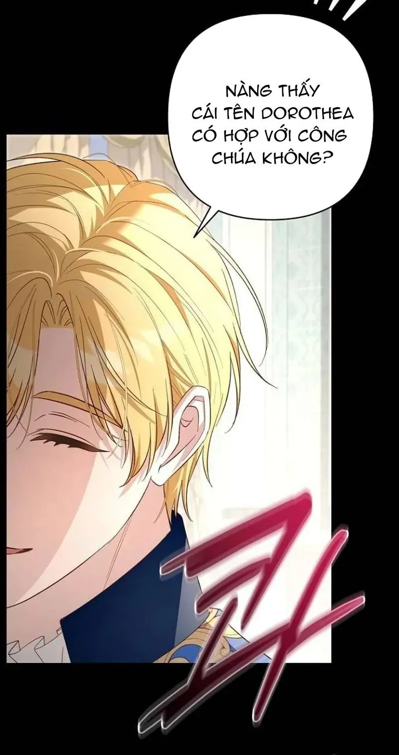 Cô Dâu Của Đại Công Tước Là Chiến Binh Địa Ngục - Chap 32 - Trang 5