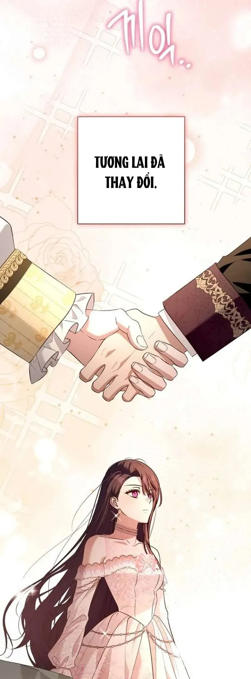 Cô Dâu Của Đại Công Tước Là Chiến Binh Địa Ngục - Chap 32 - Trang 41