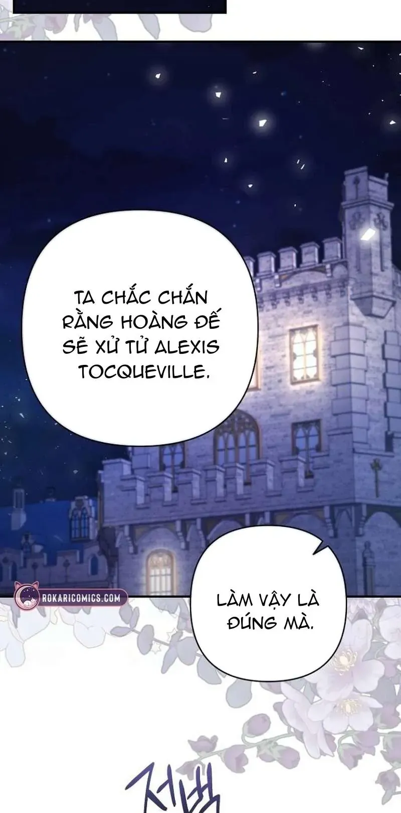 Cô Dâu Của Đại Công Tước Là Chiến Binh Địa Ngục - Chap 32 - Trang 43