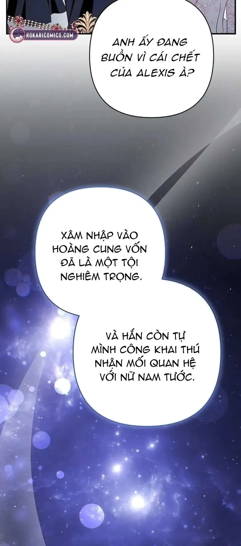 Cô Dâu Của Đại Công Tước Là Chiến Binh Địa Ngục - Chap 32 - Trang 45