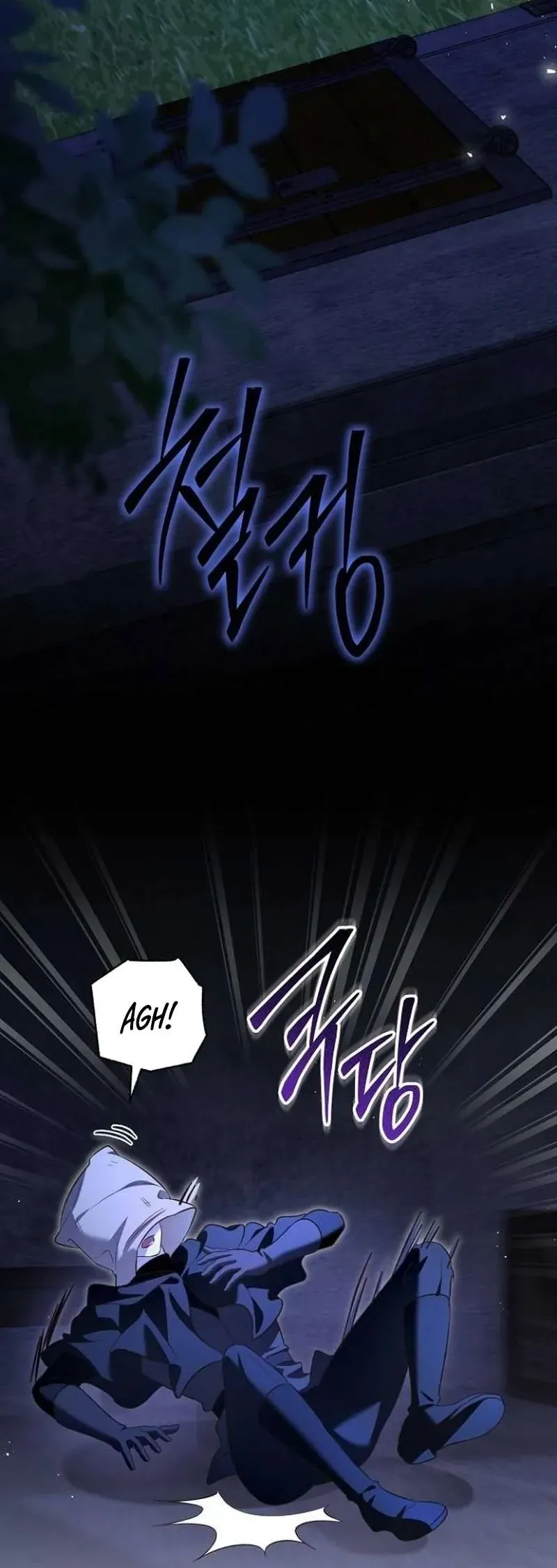 Cô Dâu Của Đại Công Tước Là Chiến Binh Địa Ngục - Chap 32 - Trang 51