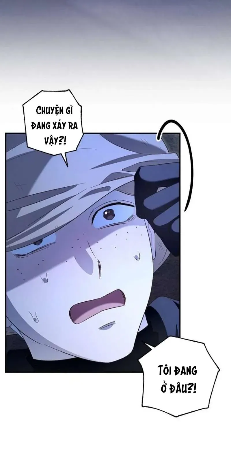 Cô Dâu Của Đại Công Tước Là Chiến Binh Địa Ngục - Chap 32 - Trang 52