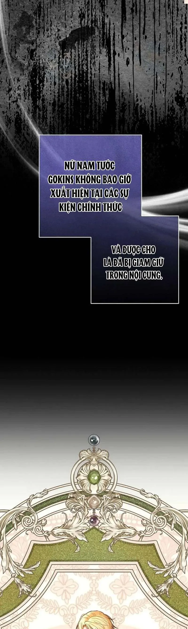 Cô Dâu Của Đại Công Tước Là Chiến Binh Địa Ngục - Chap 32 - Trang 57