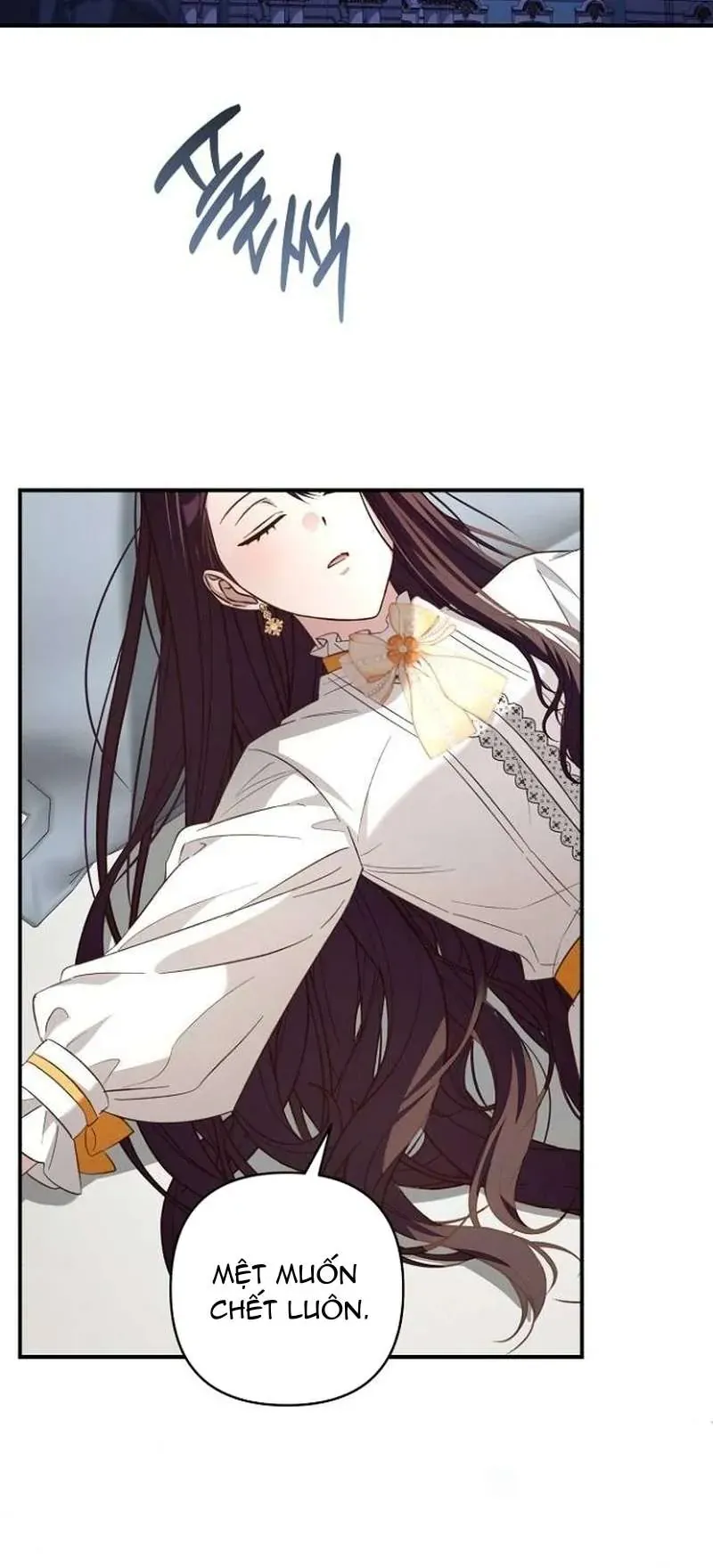 Cô Dâu Của Đại Công Tước Là Chiến Binh Địa Ngục - Chap 32 - Trang 60