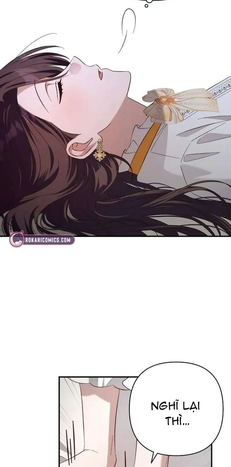 Cô Dâu Của Đại Công Tước Là Chiến Binh Địa Ngục - Chap 32 - Trang 62