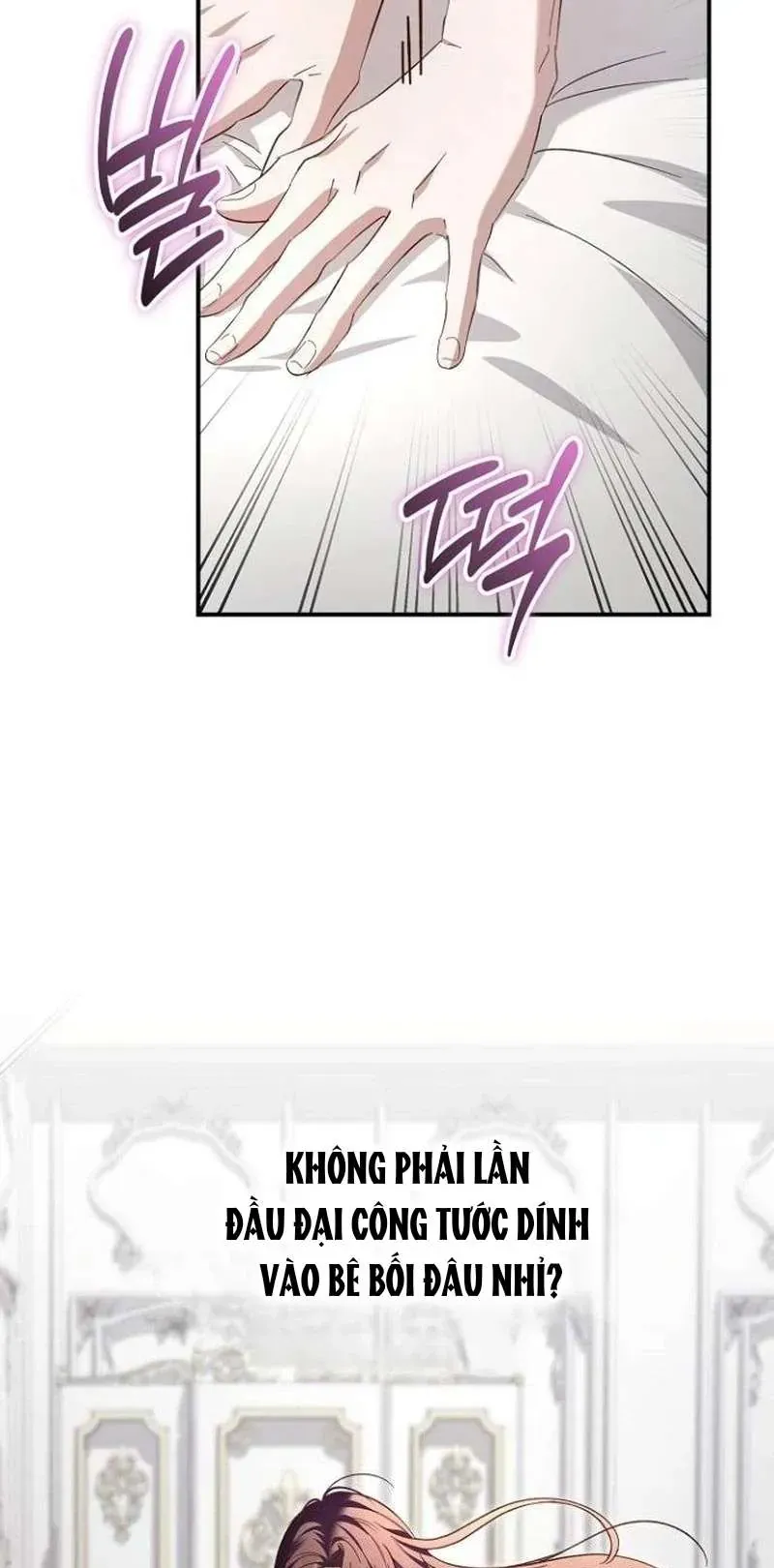Cô Dâu Của Đại Công Tước Là Chiến Binh Địa Ngục - Chap 32 - Trang 63