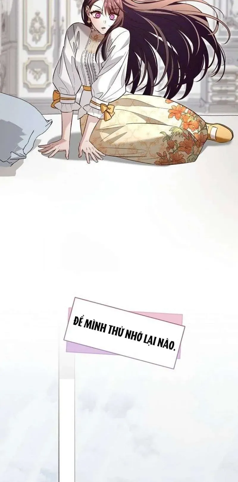 Cô Dâu Của Đại Công Tước Là Chiến Binh Địa Ngục - Chap 32 - Trang 64