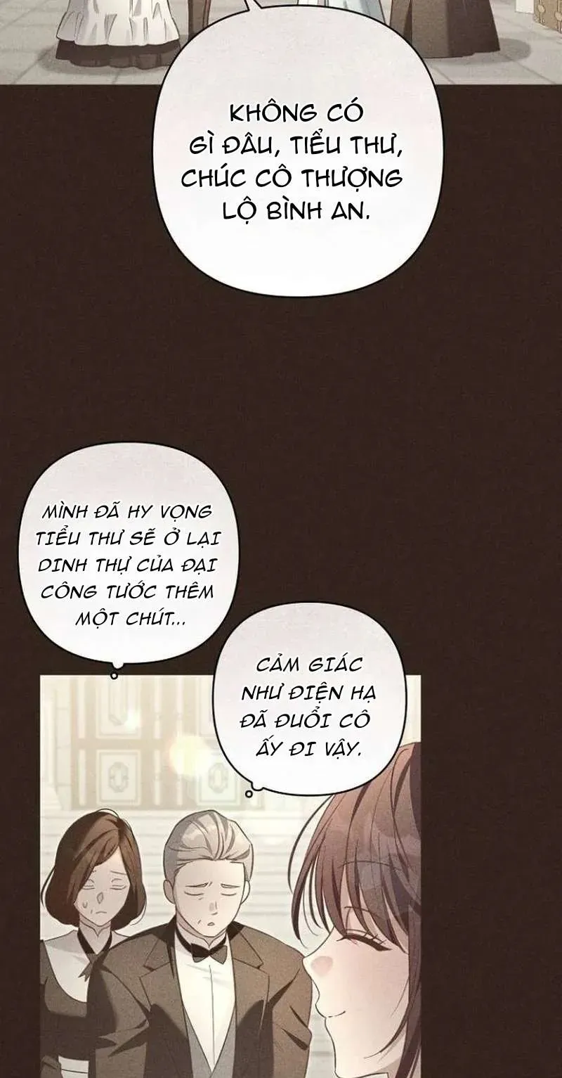 Cô Dâu Của Đại Công Tước Là Chiến Binh Địa Ngục - Chap 32 - Trang 70