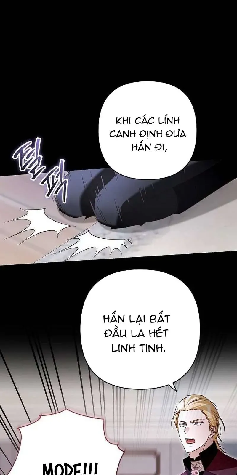 Cô Dâu Của Đại Công Tước Là Chiến Binh Địa Ngục - Chap 32 - Trang 9