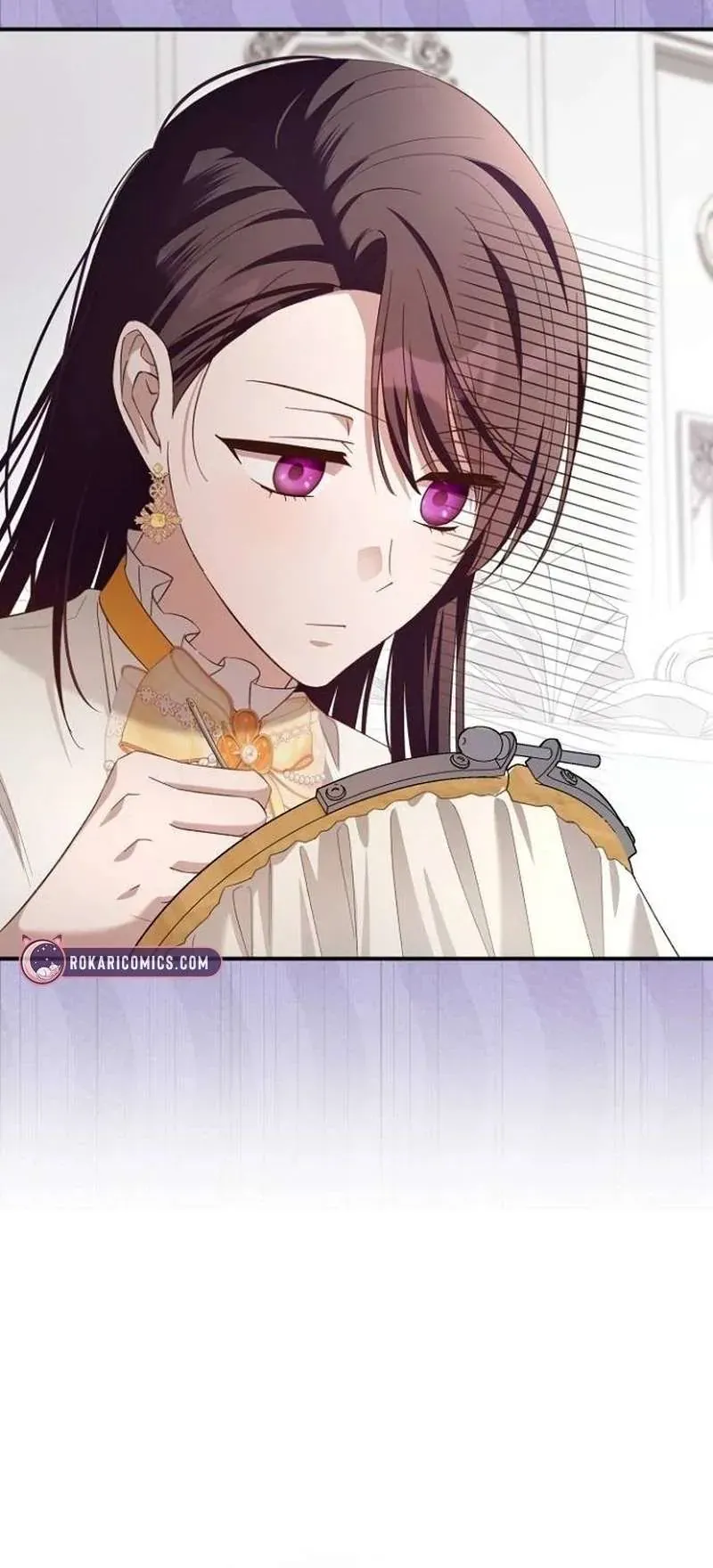 Cô Dâu Của Đại Công Tước Là Chiến Binh Địa Ngục - Chap 32 - Trang 81