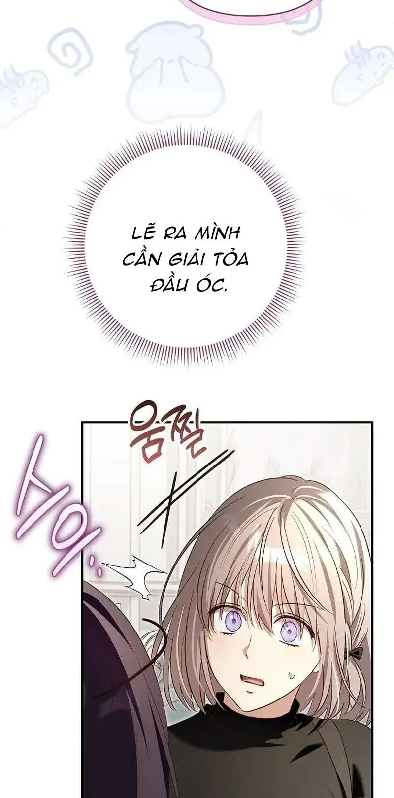 Cô Dâu Của Đại Công Tước Là Chiến Binh Địa Ngục - Chap 32 - Trang 84