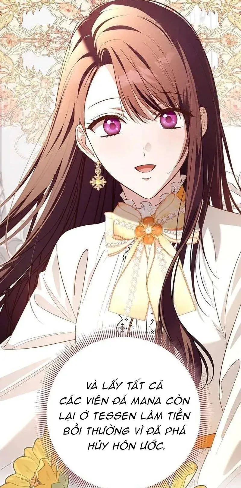 Cô Dâu Của Đại Công Tước Là Chiến Binh Địa Ngục - Chap 32 - Trang 86