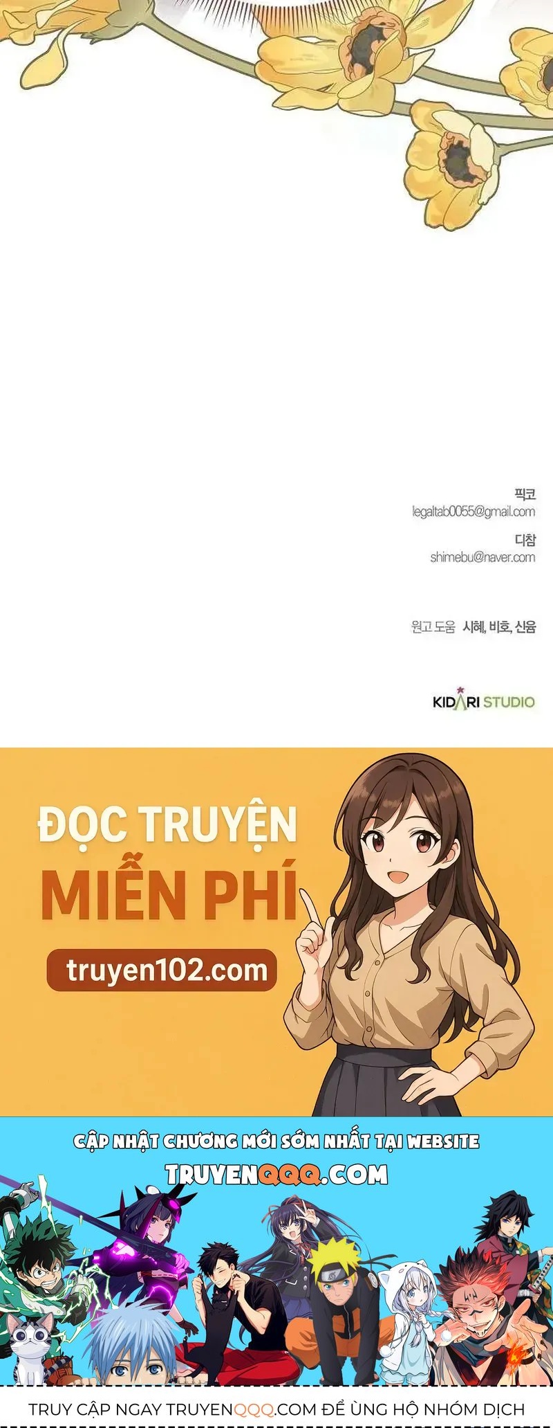 Cô Dâu Của Đại Công Tước Là Chiến Binh Địa Ngục - Chap 32 - Trang 87