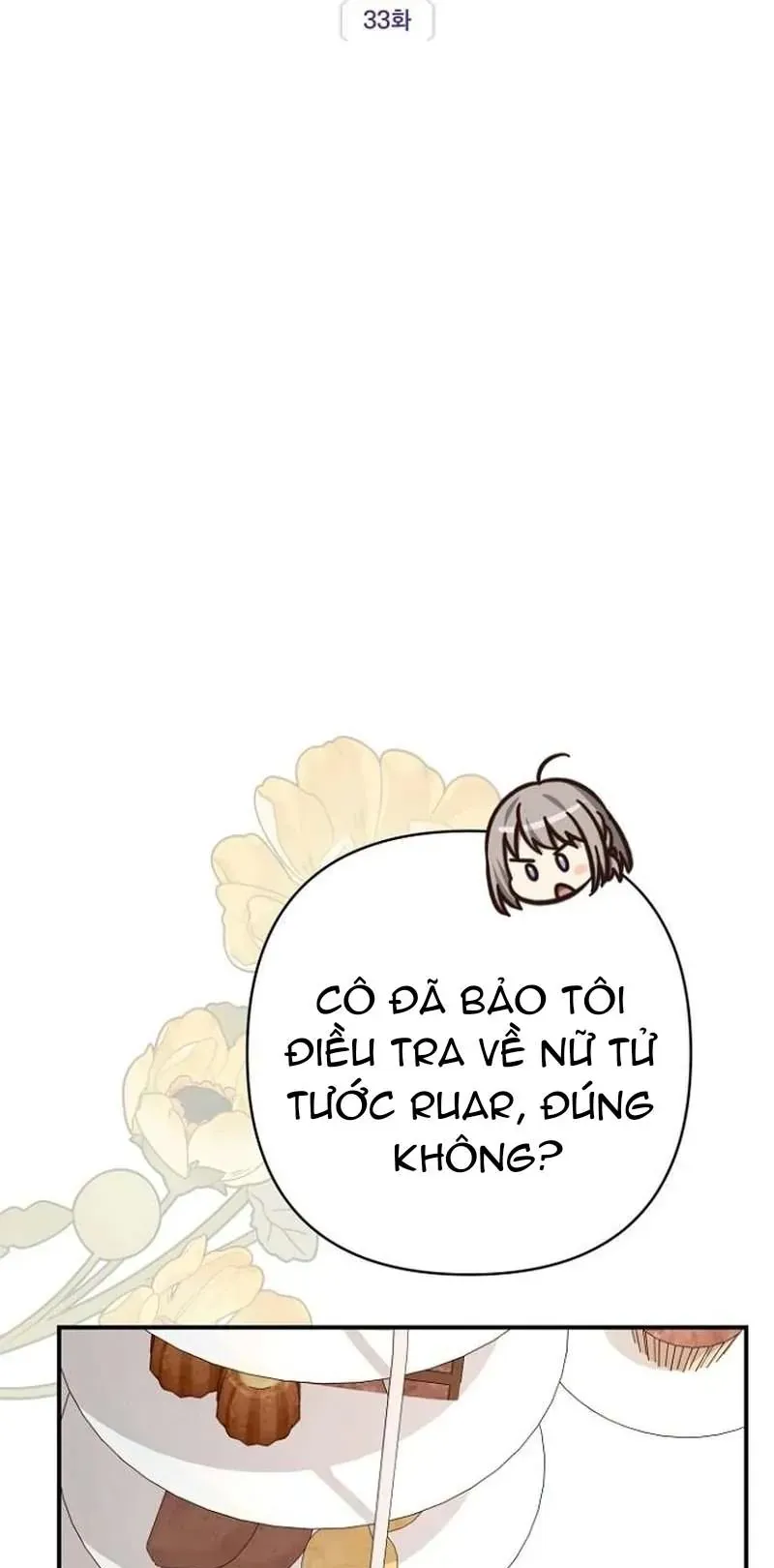 Cô Dâu Của Đại Công Tước Là Chiến Binh Địa Ngục - Chap 33 - Trang 12