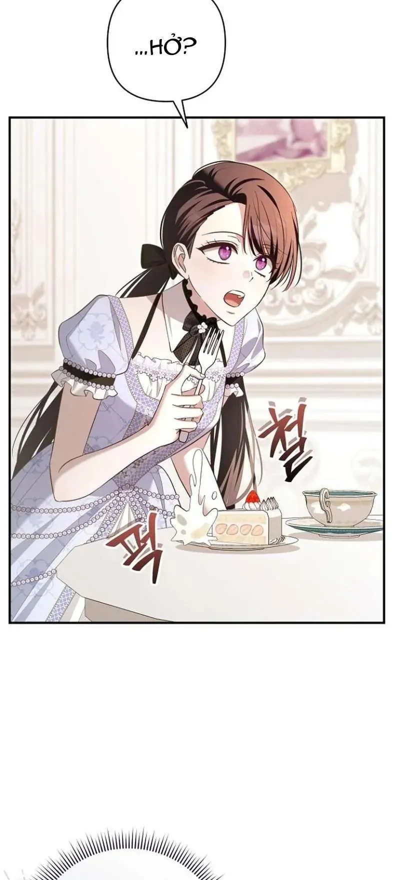 Cô Dâu Của Đại Công Tước Là Chiến Binh Địa Ngục - Chap 33 - Trang 15