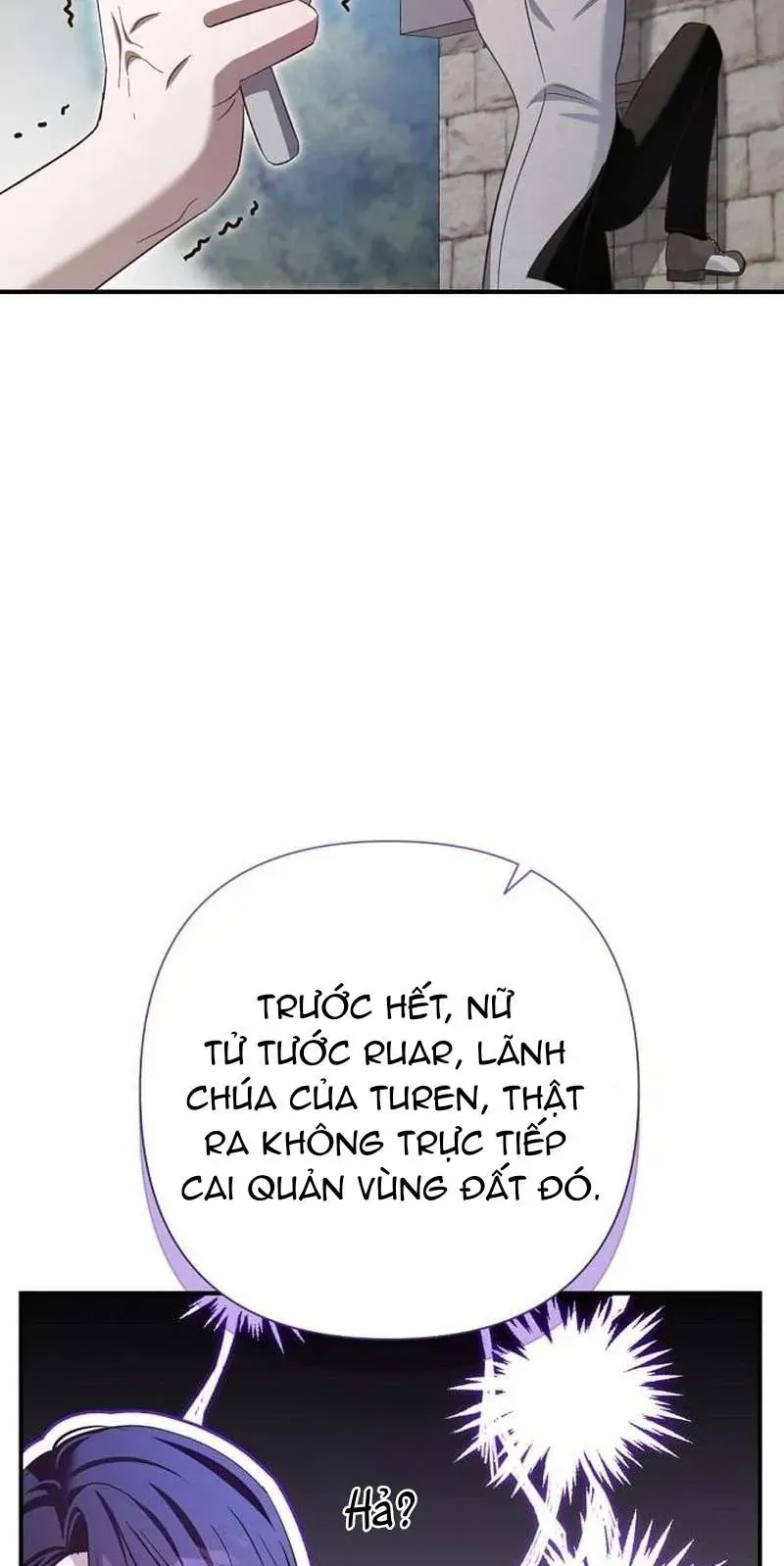 Cô Dâu Của Đại Công Tước Là Chiến Binh Địa Ngục - Chap 33 - Trang 18