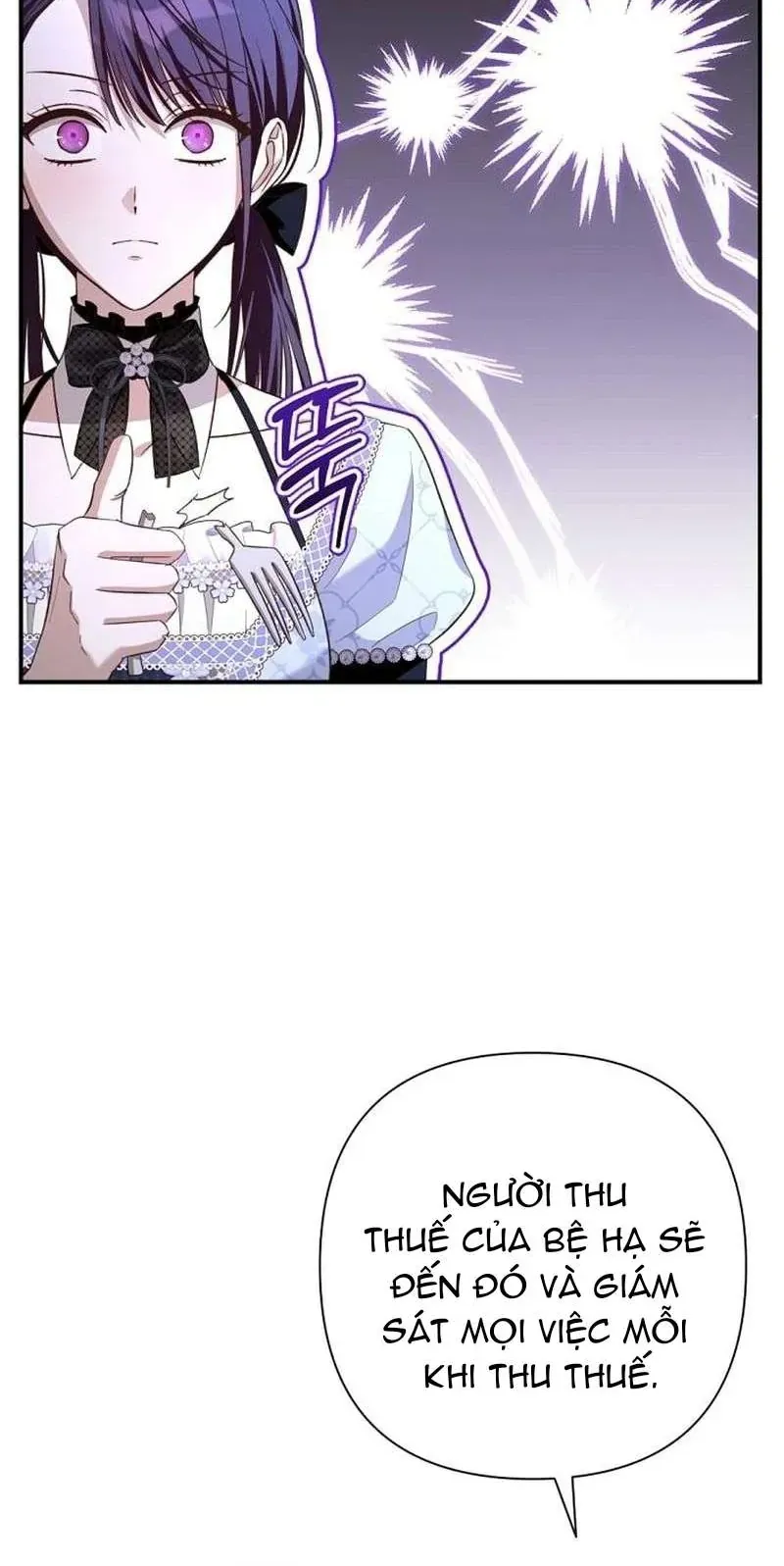 Cô Dâu Của Đại Công Tước Là Chiến Binh Địa Ngục - Chap 33 - Trang 19