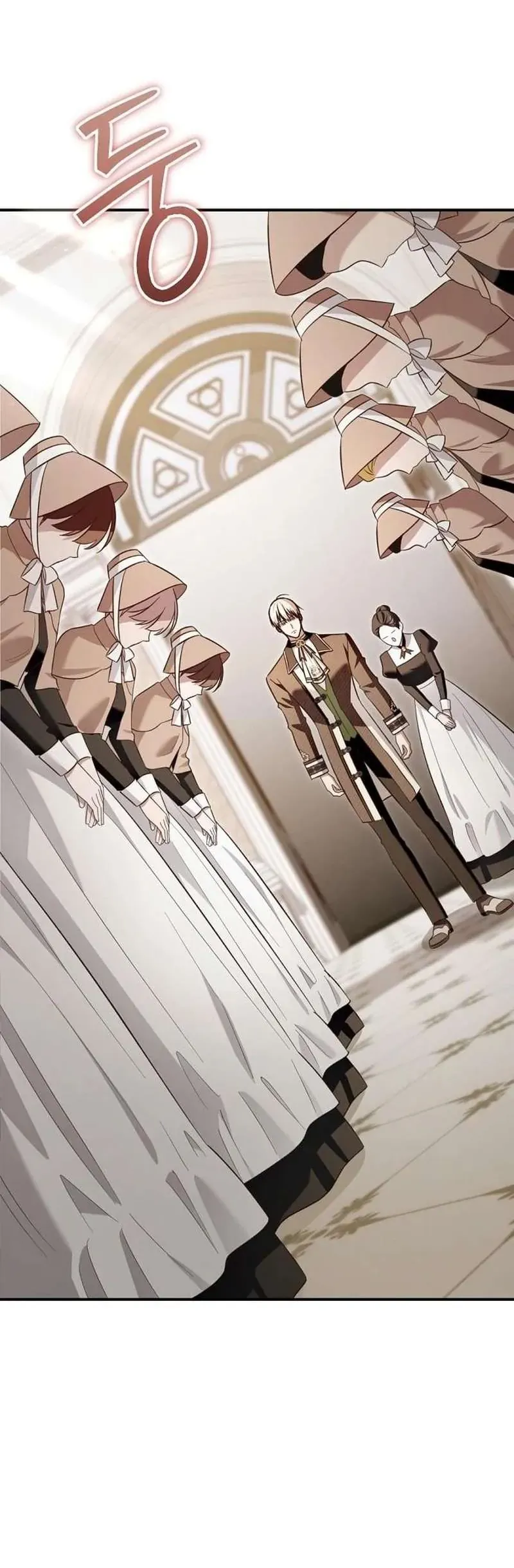 Cô Dâu Của Đại Công Tước Là Chiến Binh Địa Ngục - Chap 33 - Trang 3