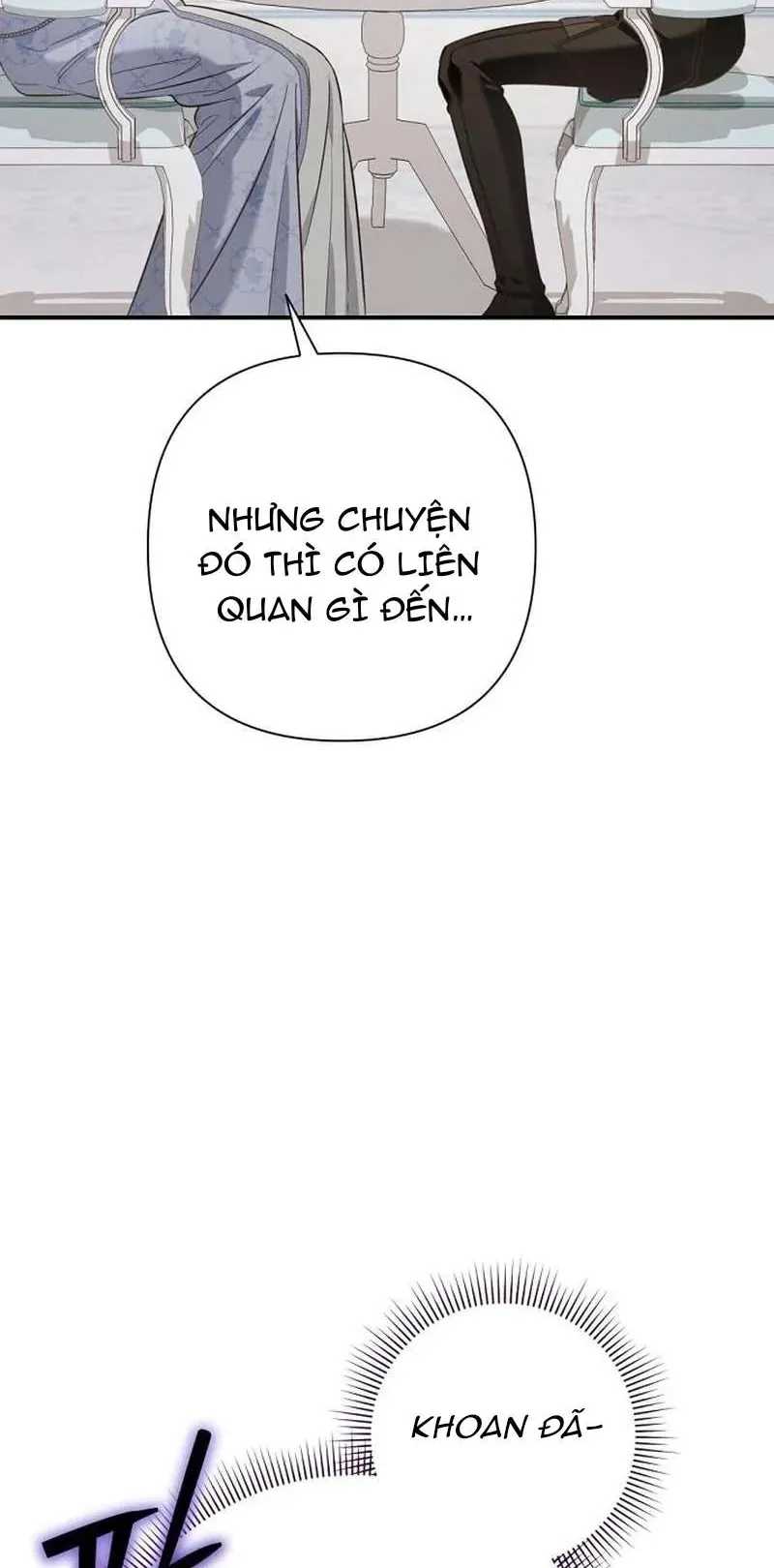 Cô Dâu Của Đại Công Tước Là Chiến Binh Địa Ngục - Chap 33 - Trang 21